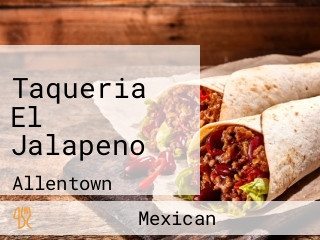 Taqueria El Jalapeno