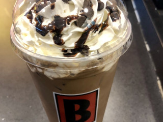 Biggby Coffee