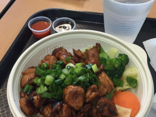 Flame Broiler