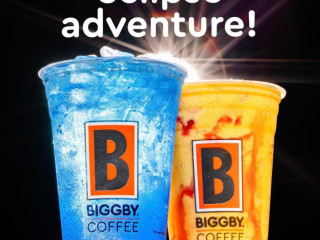 Biggby Coffee