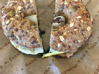 Einstein Bros. Bagels