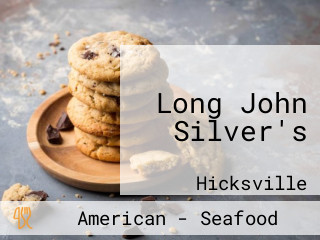 Long John Silver's