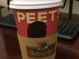 Peet's Coffee