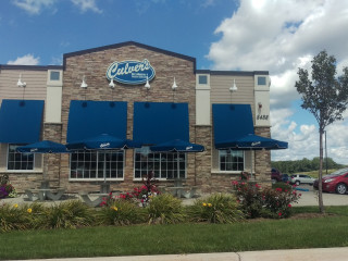 Culver’s