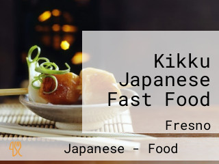 Kikku Japanese Fast Food