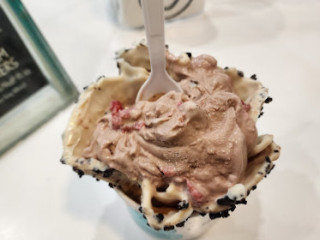 Marble Slab Creamery