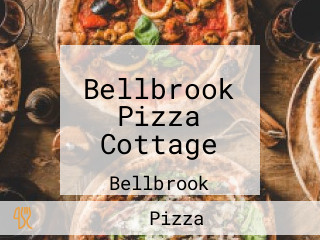 Bellbrook Pizza Cottage