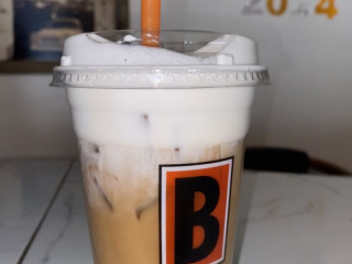 Biggby Coffee