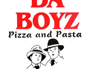 Da Boyz Pizza Pasta
