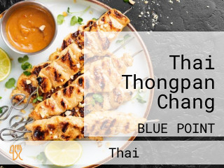 Thai Thongpan Chang