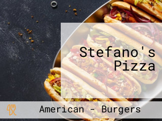 Stefano's Pizza