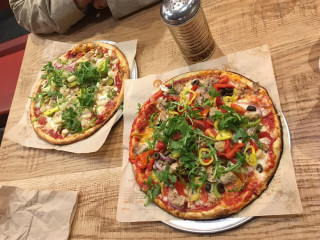 Blaze Pizza