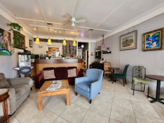 Marcella June's Coffee Lounge