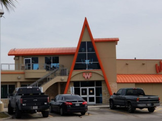 Whataburger By The Bay