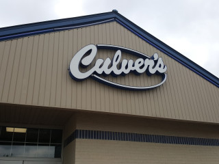 Culver’s