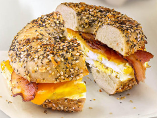 Bruegger's Bagels