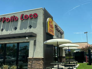 El Pollo Loco