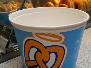 Auntie Anne's