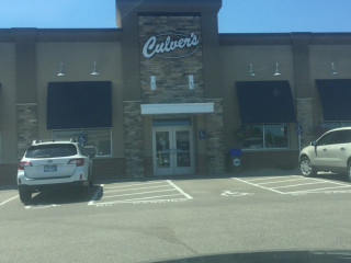 Culver’s