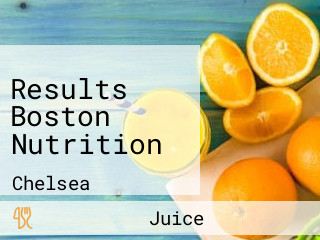 Results Boston Nutrition
