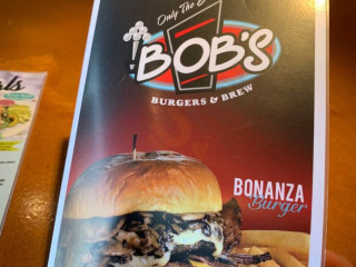 Bob's Burgers And Brew