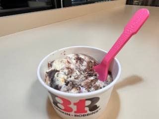 Baskin-robbins