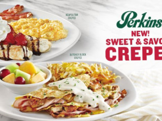 Perkins Bakery