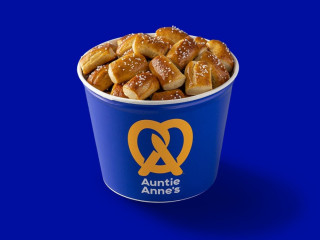 Auntie Anne's