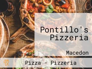 Pontillo's Pizzeria