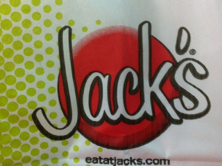 Jack's