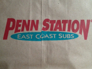 Penn Station East Coast Subs