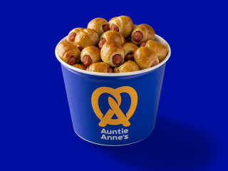 Auntie Anne's