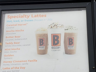 Biggby Coffee