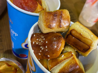 Auntie Anne's