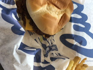 Culver’s