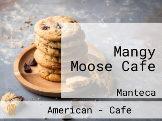 Mangy Moose Cafe