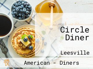 Circle Diner