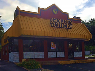 Golden Chick