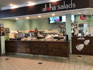 Aloha Salads