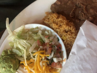 On The Border Mexican Grill Cantina Westland