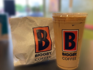 Biggby Coffee Drive Thru