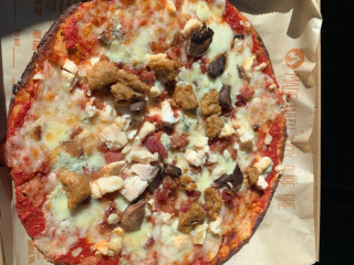 Blaze Pizza