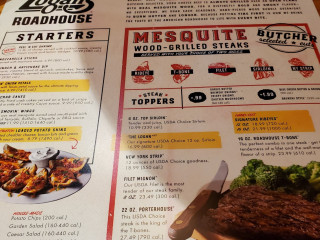 Logan's Roadhouse