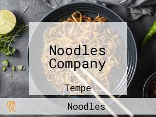 Noodles Company