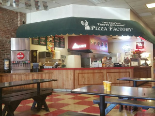 Pizza Factory