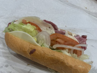 Capriotti's Sandwich Shop