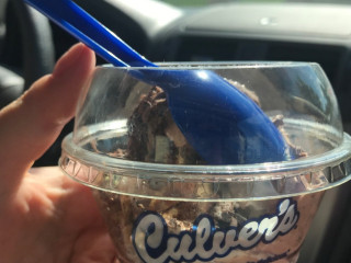 Culver's