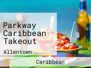 Parkway Caribbean Takeout