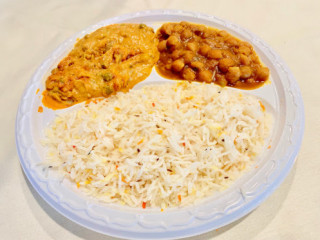 Curry Bowl Indian Express