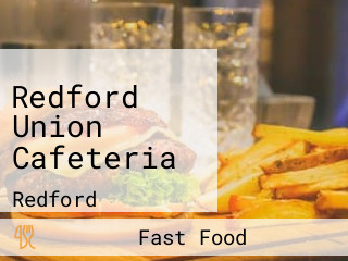 Redford Union Cafeteria